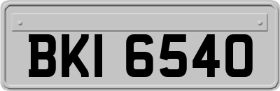 BKI6540