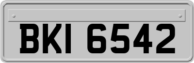 BKI6542