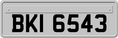 BKI6543