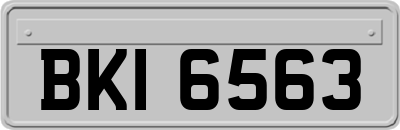BKI6563