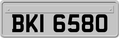 BKI6580