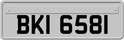 BKI6581