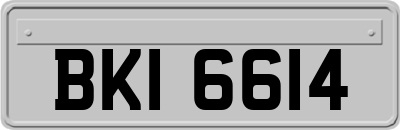 BKI6614