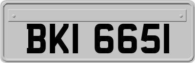 BKI6651