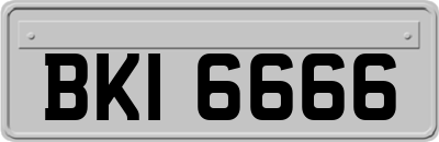 BKI6666