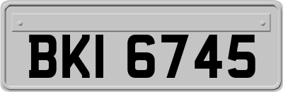 BKI6745
