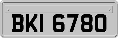 BKI6780