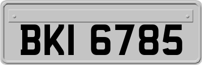 BKI6785