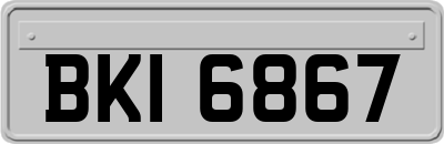 BKI6867