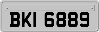 BKI6889
