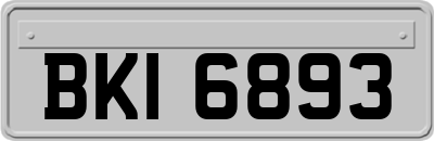 BKI6893