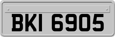 BKI6905