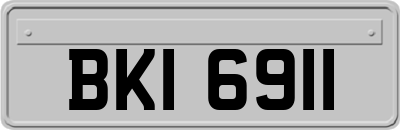 BKI6911