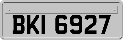 BKI6927