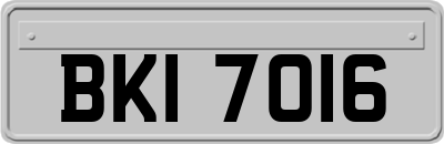 BKI7016