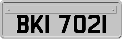 BKI7021