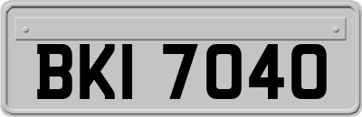 BKI7040