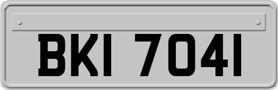 BKI7041