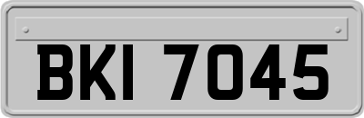 BKI7045