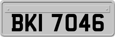 BKI7046