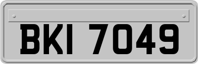 BKI7049