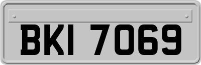 BKI7069