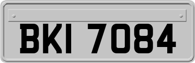 BKI7084