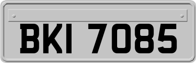 BKI7085