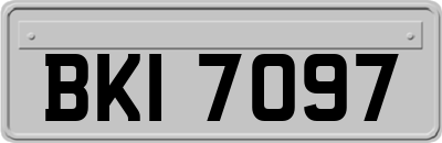 BKI7097