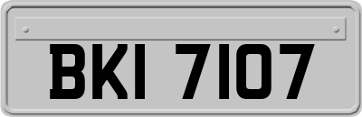 BKI7107
