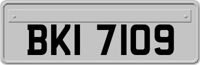 BKI7109