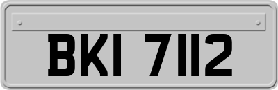 BKI7112