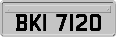 BKI7120