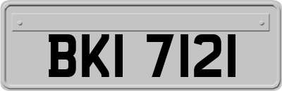 BKI7121