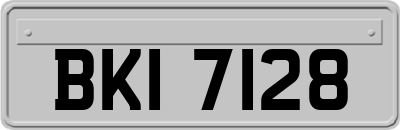 BKI7128
