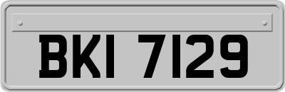 BKI7129