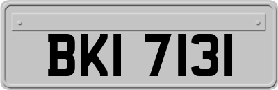 BKI7131