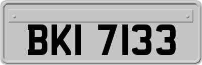 BKI7133