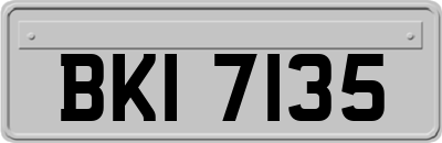BKI7135