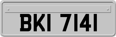 BKI7141