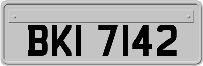 BKI7142