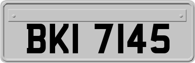 BKI7145