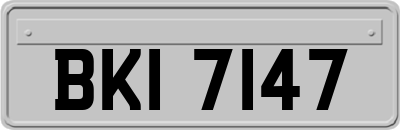 BKI7147