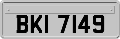 BKI7149