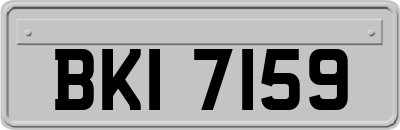 BKI7159