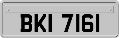 BKI7161