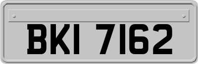 BKI7162