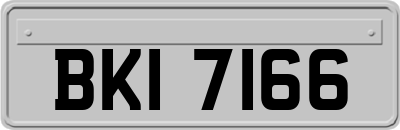 BKI7166