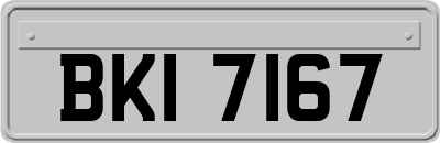 BKI7167