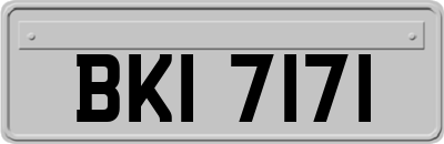 BKI7171